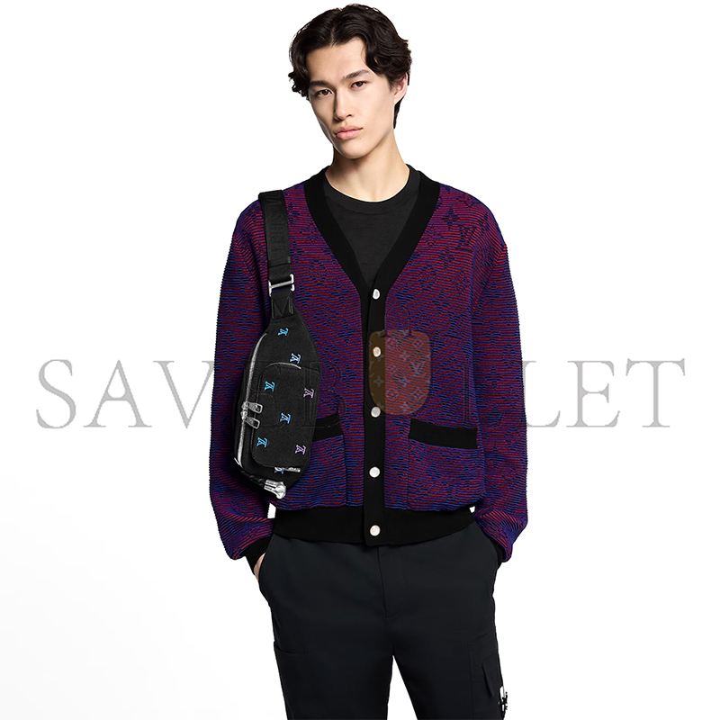 l0*is V*t0n rush bumbag m13961 (37*14*13cm)